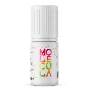 Molecula Salt - Цитрусовый леденец Molecula Salt - Цитрусовый леденец