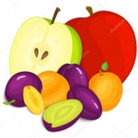 Фруктовые жидкости